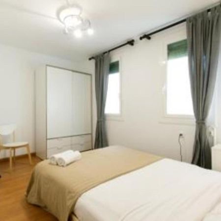 La Meva Llar Fontrodona 17 Apartman Barcelona Kültér fotó