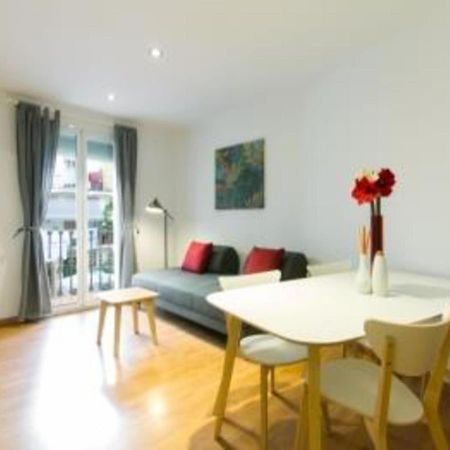 La Meva Llar Fontrodona 17 Apartman Barcelona Kültér fotó