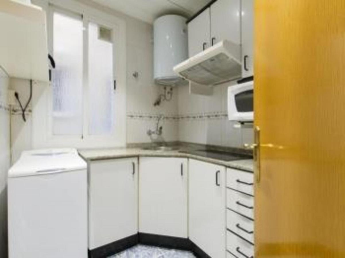 La Meva Llar Fontrodona 17 Apartman Barcelona Kültér fotó