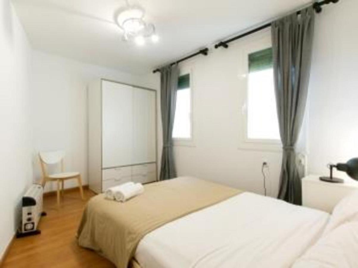 La Meva Llar Fontrodona 17 Apartman Barcelona Kültér fotó