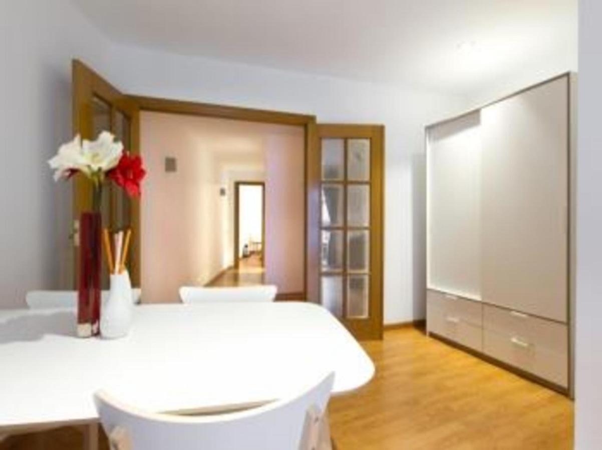 La Meva Llar Fontrodona 17 Apartman Barcelona Kültér fotó