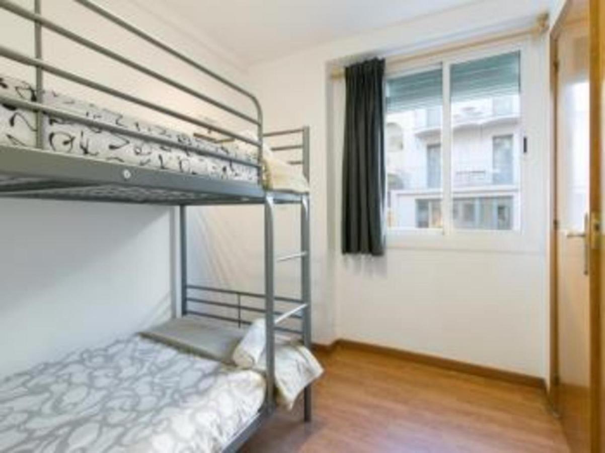 La Meva Llar Fontrodona 17 Apartman Barcelona Kültér fotó